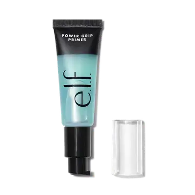 Power Grip Primer Clear Transparent 24ml _ e.l.f.