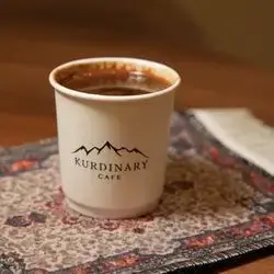Turkish Coffee