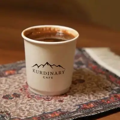 Turkish Coffee