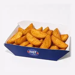 Potato Wedges