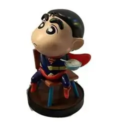 Ashin Avengers Food In Hand 11 Cm