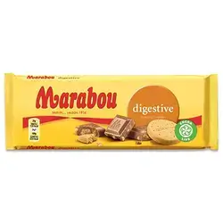 Marabou Digestive