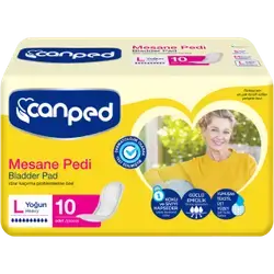 CANPED BLADDER PAD LARGE