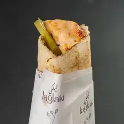 Shish Tawook Sandwich