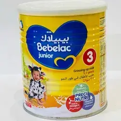 Bebelac 3