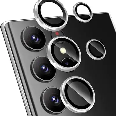 Camera lens protector Samsung S23Ultra