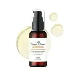 Purito Pure Vitamin C Serum