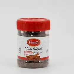 Family Cinnamon Sticks 45G