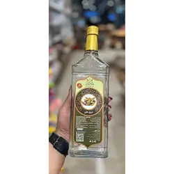 Cardamom Water