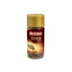 Maccoffee Gold Coffee Instant 100g
