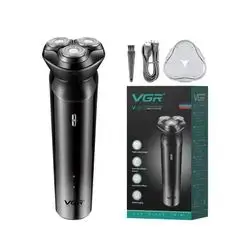 Shaver Clippers VGR V-312