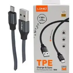 Cable LDNIO Micro