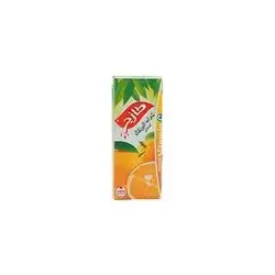 Tazech Orange Vitamin C Juice 200Ml