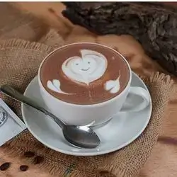Hot Chocolate