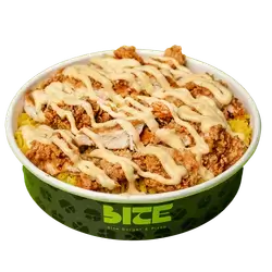 Honey Mustard Rizo