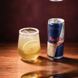 Red Bull Mexican