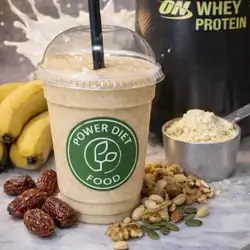 Power Bulk Supreme