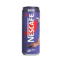 Nescafe Iced Coffee Mocha 220ml