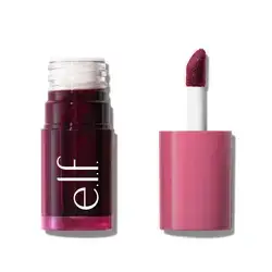 e.l.f. Sheer For It Blush Tint - Plums Up 8ml