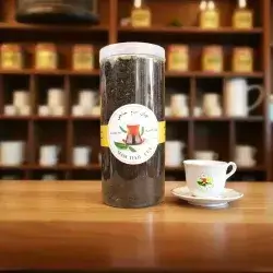 MAM HAJI TEA