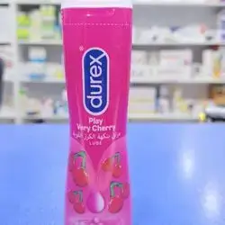 Durex Cherry 50ml