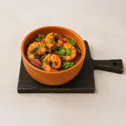 Prawn Tawa