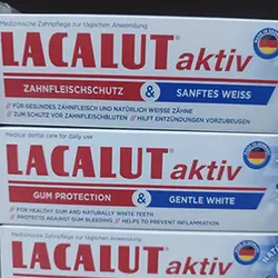 Lacalut Aktiv