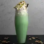 Pistachio Shake