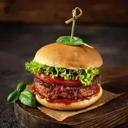 Classic Burger