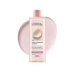L'Oréal Paris Fine Flowers Toner