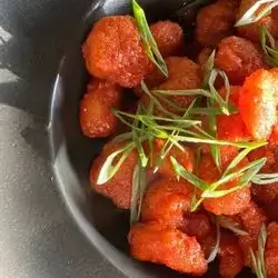 Dynamite  Shrimp