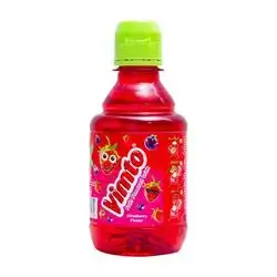 Vimto strawberry fruit juice 250 ml