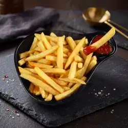 Fries - Small