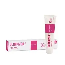 Dermozoil cream 100ml