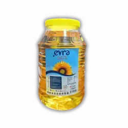 Evra Oil 4 Liters