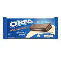 Oreo Choco Vanilla