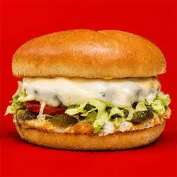 Route Burger