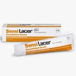 Sensi Lacer Toothgel For Sensitivity