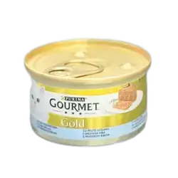Gourmet Gold Ocean Fish 85g