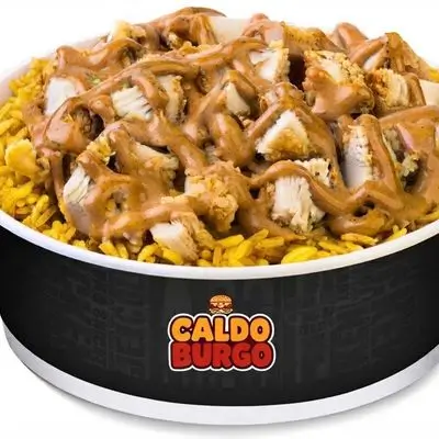 rezo caldo