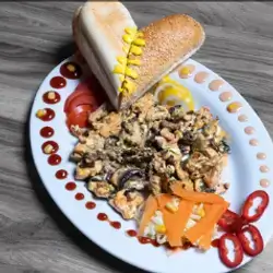 Francisco Meal