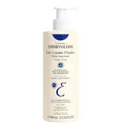 Impreolease Fluid Plus Multi-Use Moisturizer for Face and Body – 400ml