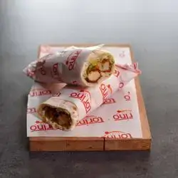 Crispy Chicken Roll 