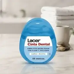 LACER CINTA DENTAL