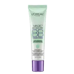 MAGIC Skin Beautifier BB Cream Anti-Redness 30ml _ L'OREAL PARIS