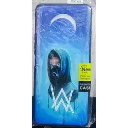Cover Note 7