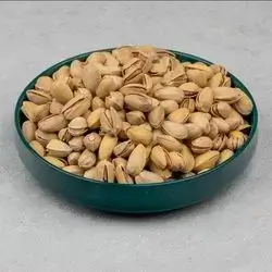 Pistachio Ahmadi