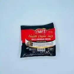 Nart Spiced Cheese