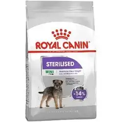 Mini Sterelized 3 Kg