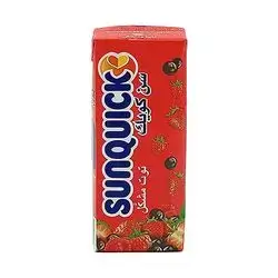 Sunquik 200Ml